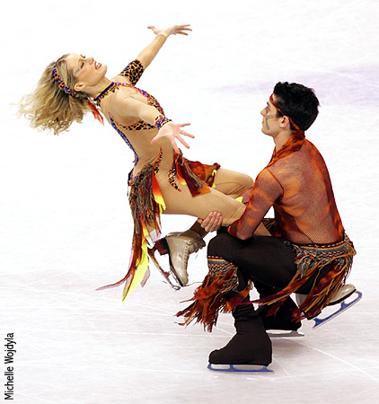 Kim Navarro &amp; Brent Bommentre