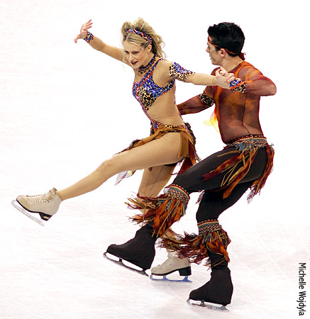 Kim Navarro &amp; Brent Bommentre