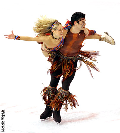 Kim Navarro &amp; Brent Bommentre