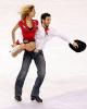 Tanith Belbin &amp; Ben Agosto