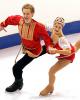 Emily Samuelson &amp; Evan Bates