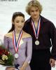 Meryl Davis &amp; Charlie White - Silver