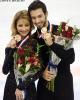 Tanith Belbin &amp; Benjamin Agosto - Gold