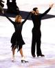 Tanith Belbin &amp; Ben Agosto