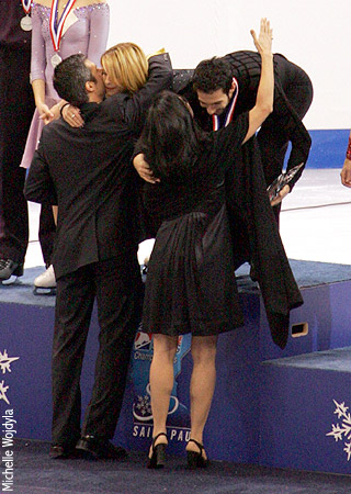 P&amp;S welcome B&amp;A to the Five-Time Champ club