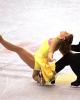 Jane Summersett &amp; Todd Gilles at practice