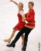 Emily Samuelson &amp; Evan Bates run through their OD