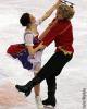 Meryl &amp; Charlie and a stop-action spin