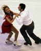 Tanith Belbin &amp; Ben Agosto run through their OD