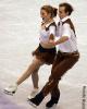 Jennifer Wester &amp; Daniil Barantsev run through their OD