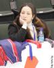 Anjelika Krylova at the boards