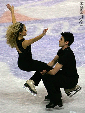 Kim Navarro &amp; Brent Bommentre