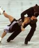 Compulsory Dance - Argentine Tango