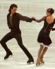 Ksenia Shmirina &amp; Egor Maistrov (BLR)