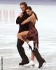 Nathalie Pechalat &amp; Fabian Bourzat (FRA)