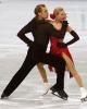 Katherine Copely &amp; Deividas Stagniunas (LTU)