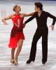 Sinead Kerr &amp; John Kerr (GBR) 