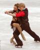 Joanna Budner &amp; Jan Moscicki (POL)