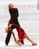 Ekaterina Bobrova &amp; Dmitri Soloviev (RUS)