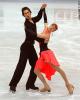Kamila Hajkova &amp; David Vincour (CZE)