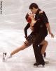 Anna Cappellini &amp; Luca Lanotte (ITA)