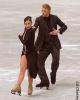 Isabelle Delobel &amp; Olivier Schoenfelder (FRA)