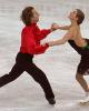 Allie Hann-McCurdy &amp; Michael Coreno (CAN)