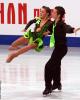Danielle O'Brien &amp; Gregory Merriman (AUS)