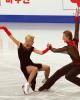 Kristina Kiudmaa &amp; Aleksei Trohlev (EST)