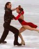Jana Khokhlova &amp; Sergei Novitski (RUS)