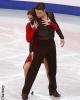 Tessa Virtue &amp; Scott Moir (CAN) 