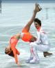 Kamila Hajkova &amp; David Vincour (CZE)