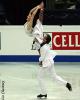 Barbora Herzog &amp; Dmitri Matsjuk (AUT)