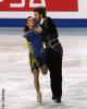 Anna Zadorozhniuk &amp; Sergei Verbillo (UKR)
