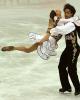 Leonie Krail &amp; Oscar Peter (SUI) 