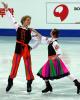 Joanna Budner &amp; Jan Moscicki (POL)