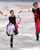Joanna Budner &amp; Jan Moscicki (POL)