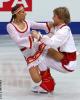 Ina Demireva &amp; Juri Kurakin (BUL)
