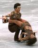 Danielle O'Brien &amp; Gregory Merriman (AUS)