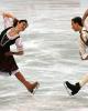 Barbora Herzog &amp; Dmitri Matsjuk (AUT) 
