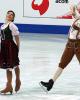 Barbora Herzog &amp; Dmitri Matsjuk (AUT) 
