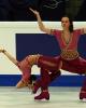 Ksenia Shmirina &amp; Egor Maistrov (BLR)