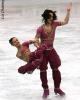 Ksenia Shmirina &amp; Egor Maistrov (BLR)