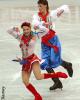 Ekaterina Rubleva &amp; Ivan Shefer (RUS)