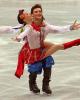 Ekaterina Rubleva &amp; Ivan Shefer (RUS)