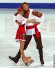 Ekaterina Bobrova &amp; Dmitri Soloviev (RUS)