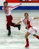 Anna Zadorozhniuk &amp; Sergei Verbillo (UKR)