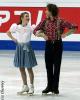 Allie Hann-McCurdy &amp; Michael Coreno (CAN) 