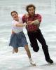 Allie Hann-McCurdy &amp; Michael Coreno (CAN) 