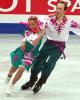 Nelli Zhiganshina &amp; Alexander Gazsi (GER) 